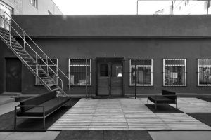 Estudio Patio Interior. Modolell 51